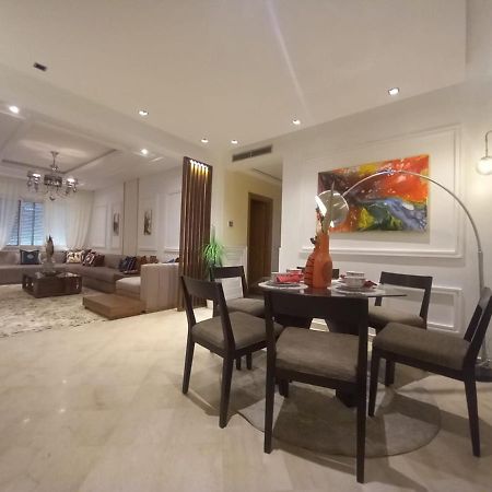 Appartement La Perle De Nouaceur Exteriér fotografie
