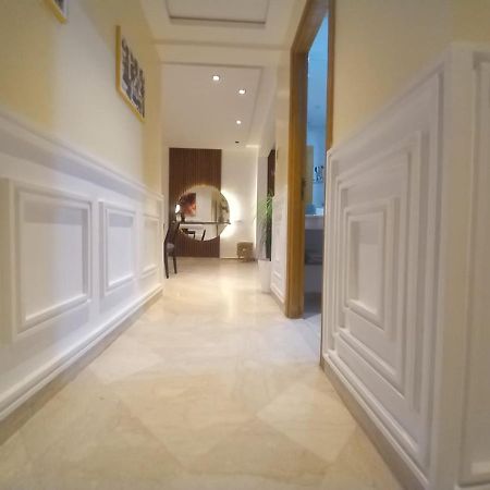Appartement La Perle De Nouaceur Exteriér fotografie