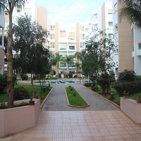 Appartement La Perle De Nouaceur Exteriér fotografie
