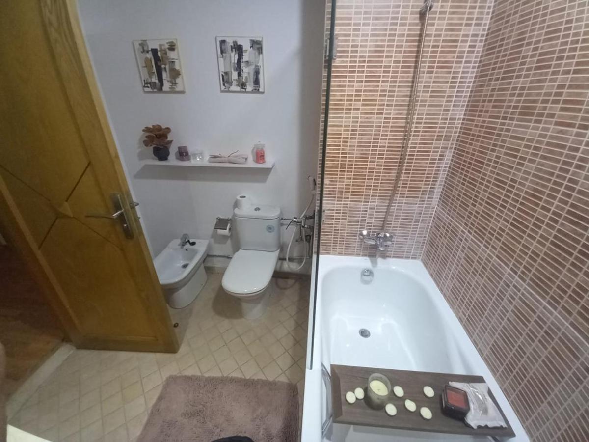 Appartement La Perle De Nouaceur Exteriér fotografie