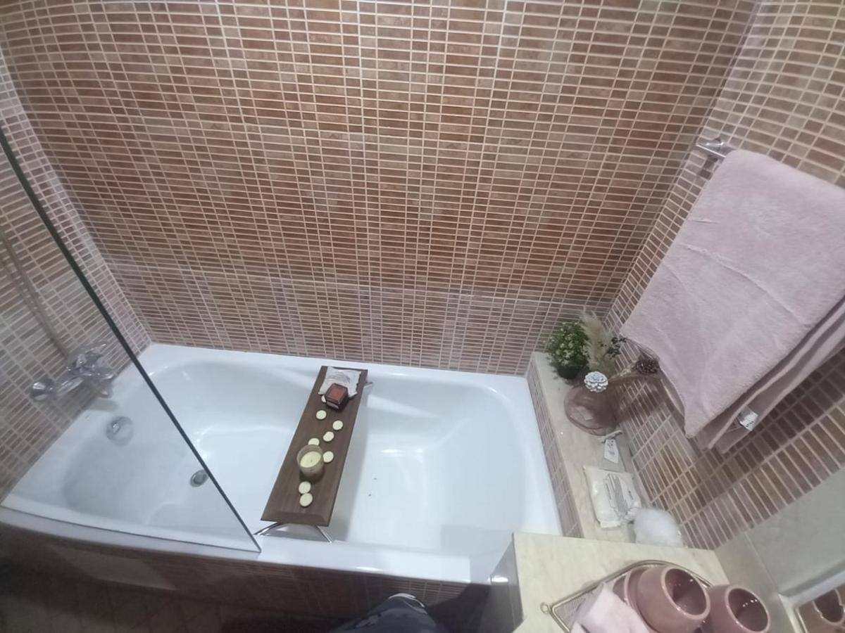 Appartement La Perle De Nouaceur Exteriér fotografie