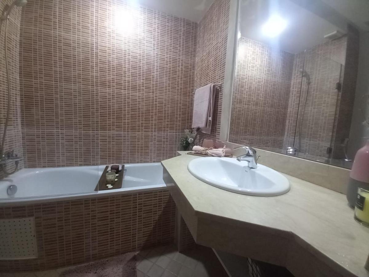 Appartement La Perle De Nouaceur Exteriér fotografie