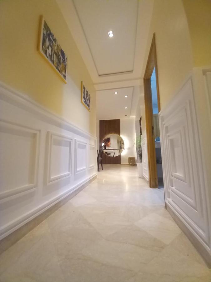 Appartement La Perle De Nouaceur Exteriér fotografie