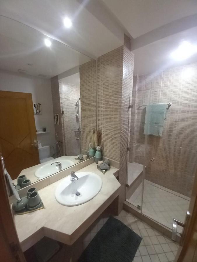 Appartement La Perle De Nouaceur Exteriér fotografie