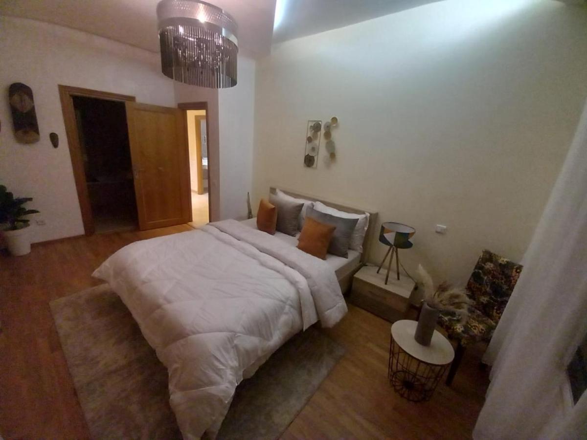 Appartement La Perle De Nouaceur Exteriér fotografie