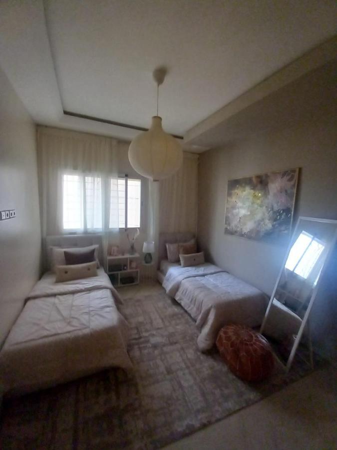 Appartement La Perle De Nouaceur Exteriér fotografie