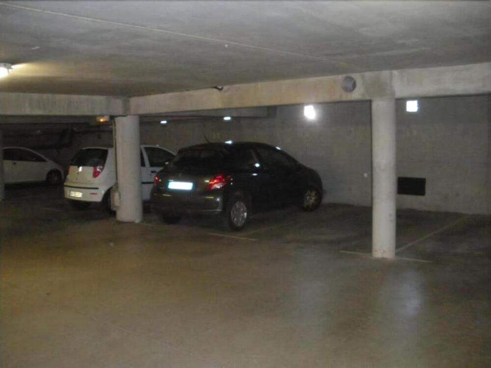 Appartement La Perle De Nouaceur Exteriér fotografie